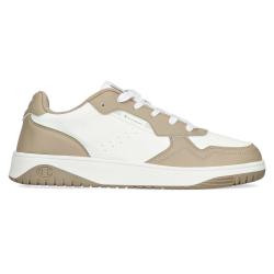 Champion RS25 SL Wht/Dun