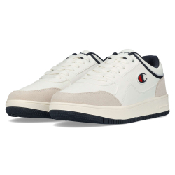 Champion RD18 Low S Wht/Nny/Natl