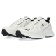 Champion RT25 Mesh Wht/Sil/Nbk