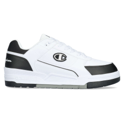 Champion RD18 Heritage Low Wht/Nbk/Grey