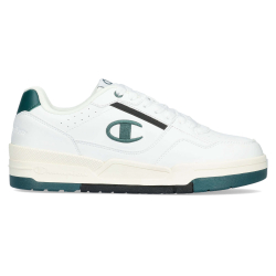 Champion RD18 Heritage Perf Low Wht/Med/Nbk/Natl