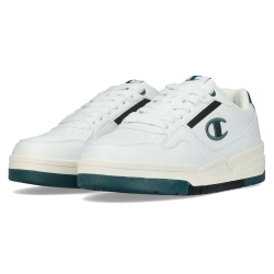 Champion RD18 Heritage Perf Low Wht/Med/Nbk/Natl