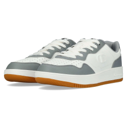 Champion RD18 Elv Wht/Grey/Gum