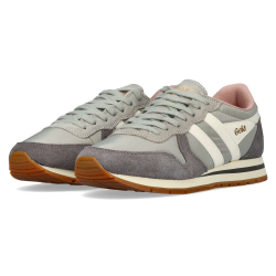 Gola Daytona Chute Light Grey/ Ash/Off White