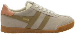 Gola Elan Bone/Light Caramel/Terracotta