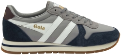 Gola Daytona Chute Cement/Navy/White
