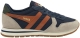 Gola Daytona Chute Navy/Bone/Moody Orange