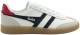 Gola Viper Leather White/Navy/Red/Gum
