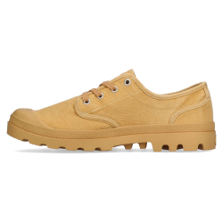 Palladium Pampa Oxford Woodlin/Safari