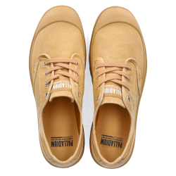 Palladium Pampa Oxford Woodlin/Safari