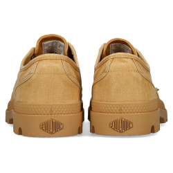 Palladium Pampa Oxford Woodlin/Safari