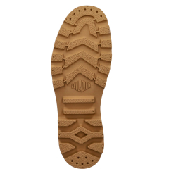 Palladium Pampa Oxford Woodlin/Safari