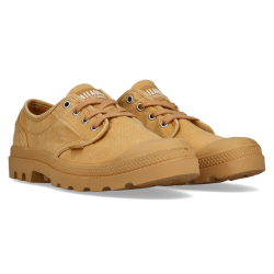 Palladium Pampa Oxford Woodlin/Safari