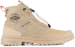 Palladium Sp20 Travel Hi Desert