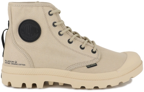 Palladium Pampa Hi Htg Supply Mojave Desert