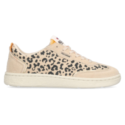 Palladium Pallacup Casual Wild Tropisand/Leopar