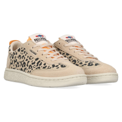 Palladium Pallacup Casual Wild Tropisand/Leopar
