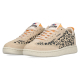 Palladium Pallacup Casual Wild Tropisand/Leopar