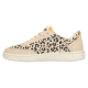 Palladium Pallacup Casual Wild Tropisand/Leopar
