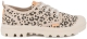 Palladium Pampa Ox Wild Tropisand/Leopard