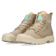Palladium Pampa Hi Urban Layer Pilat