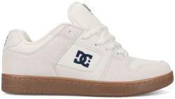 DC Shoes Manteca 4 Off White/Navy
