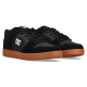 DC Shoes Manteca 4 Black/Gum