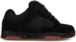 DC Shoes DC Coiler Black/Gum