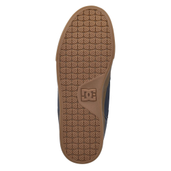 DC Shoes Onyx Grey/Gum