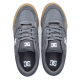 DC Shoes Onyx Grey/Gum