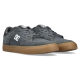DC Shoes Onyx Grey/Gum