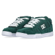 DC Shoes Stag Dark Green