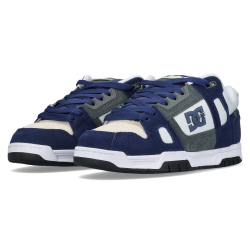 DC Shoes Stag Blue/Grey