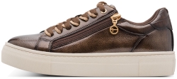 Tamaris 23313/41 Brown Patent