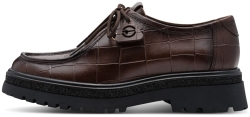 Tamaris 23627/47 Mocca Croco