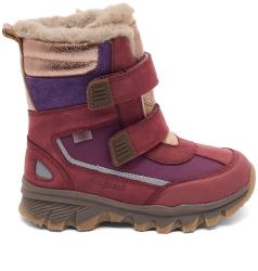 Bisgaard Eddie Tex Plum