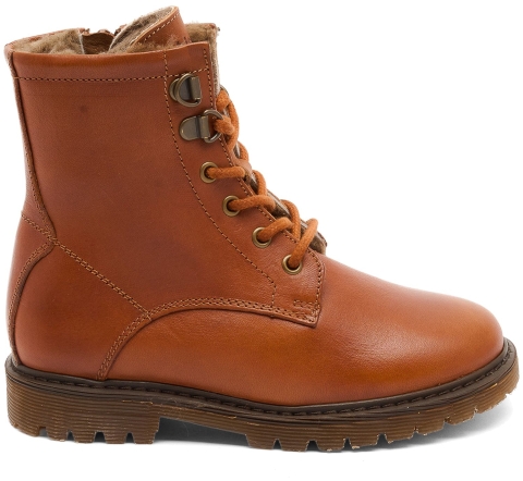 Bisgaard Maia Lamb Cognac