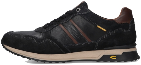 Camel Active 54ALA10 Schwarz/Cafe