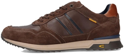 Camel Active 54ALA10 Schoko/Blau