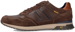 Camel Active 54ALA10 Schoko/Blau