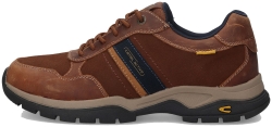 Camel Active 57BTA03 Cognac/Blau