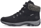 Rieker M9610 Stiefeletten Schwarz/Anthrazit
