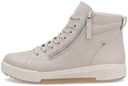 Rieker W0164 Stiefeletten Crema/Crema