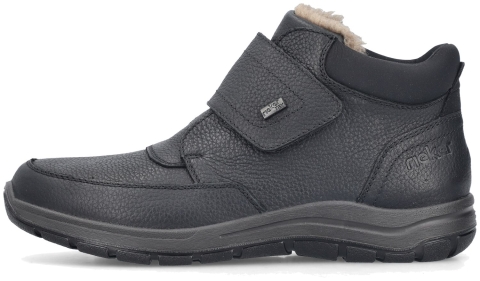 Rieker 03680 Stiefel Schwarz/Schwarz/Schwarz