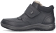 Rieker 03680 Stiefel Schwarz/Schwarz/Schwarz