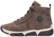 Rieker 45912 Stiefeletten Erde/Schwarz