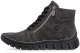 Rieker 57502 Stiefeletten Anthrazit