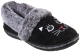Skechers Bobs Too Cozy Meow Pajamas Schwarz BLK