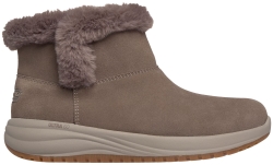 Skechers On-The-Go Stellar Cozy Step Braun DKTP