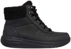 Skechers On-The-Go Stellar Meadow Schwarz BBK